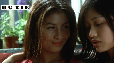 Butterfly / Hu Die (2004) Vostfr