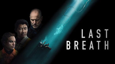'Last Breath' (2025) Hindi Dubbed Full Movie FREE