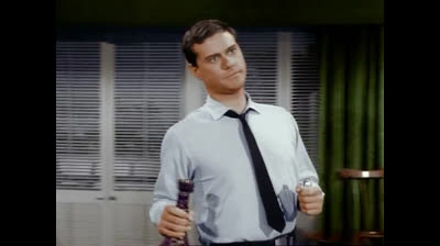 Strega per amore 01x13