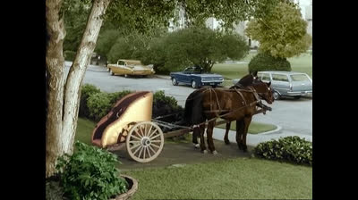 Strega per amore 01x16