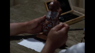 Moonlighting Agenzia Blue Moon 04x08