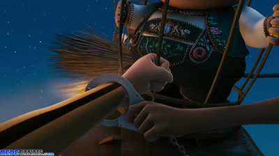 Deu a Louca na Chapeuzinho 2