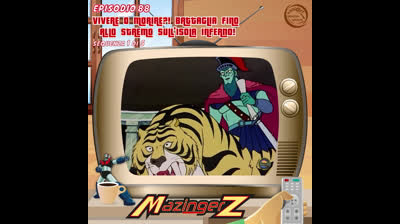 Mazinger Z | 88 | 01/05