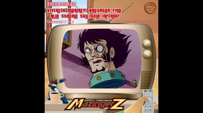 Mazinger Z | 88 | 02/05