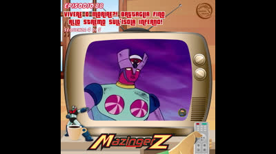 Mazinger Z | 88 | 04/05