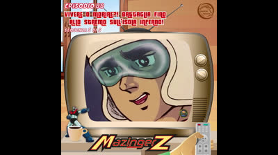 Mazinger Z | 88 | 05/05