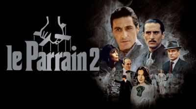 Le Parrain 2ème partie [] Version Française
