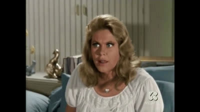 Vita Da Strega 1964 02x02