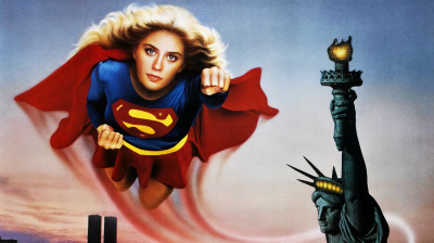 1984 - Supergirl