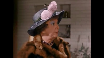 Vita Da Strega 1964 02x01