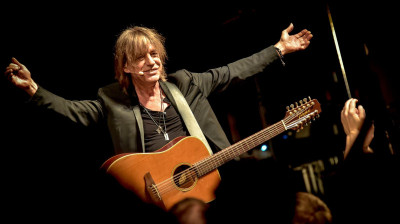 Jean-Louis Aubert en concert au Trianon 2024