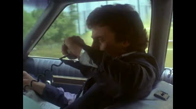 Starsky e Hutch 04x09 Nero e blu