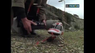 Il commissario Rex 05x11