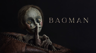 O Homem do Saco | DUBLADO | 2025 | @MDLFILMES