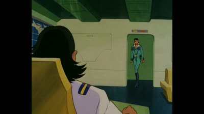 Gakeen 15 Assalto alle Petroliere