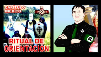 BELICENA VILLCA - Radionovela 1 - Epílogo