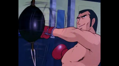 Gakeen 14 Takeru Esegui gli Ordini