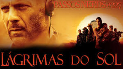Lágrimas Do Sol (2003)