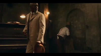 A Voz Suprema do Blues