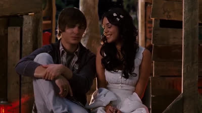 High School Musical 3 - O Ano da Formatura