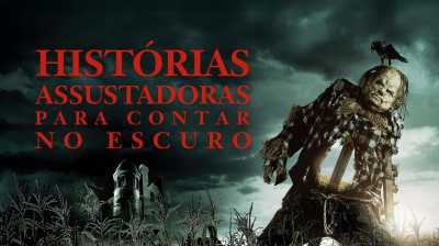 Histórias Assustadoras para contar no escuro | DUBLADO | 2019 | @MDLFILMES