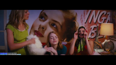 La La Land: Cantando Estações