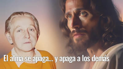 ¡Jesús dijo! “No reces así” Estás apagando a Dios sin darte cuenta