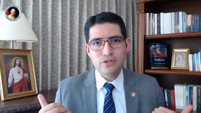 CUIDADO con las distracciones en la iglesia, sobre todo ESTAS Un peligro espiritual real