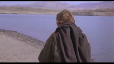 A Última Tentação de Cristo