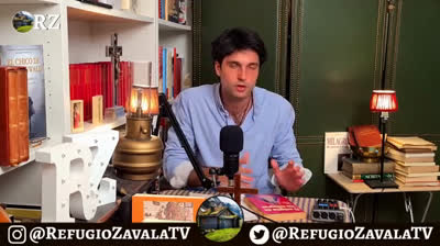 ESTUVO EN GARABANDAL CUANDO SUCEDIÓ y RELATA lo que VIO