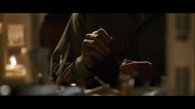 Um Olhar do Paraíso