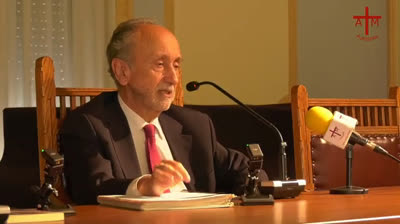 ESPAÑA PIERDE LA FE Y SE SECULARIZA por Dr. Alberto Bárcena