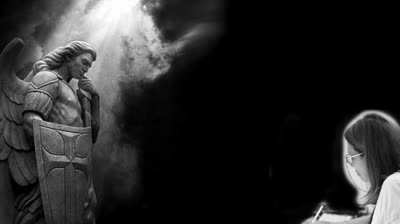 LOS NIÑOS Y ANCIANOS SERÁN PROTEGIDOS.