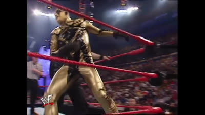 2002.04.22b ⭐ BookDust vs Bubba Ray & Spike Dudley ⭐ WWF Raw