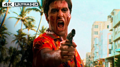 D’un vagabond au chef d’un puissant clan criminel de New York VF