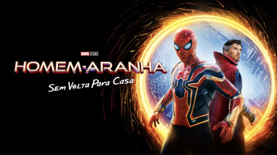 Homem-Aranha: Sem Volta Para Casa (2021) - Ação, Aventura, Ficção científica