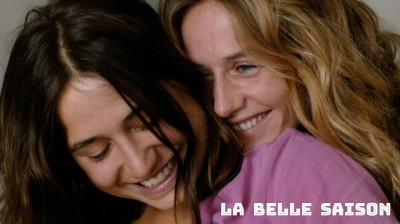 La Belle Saison (2015) FR