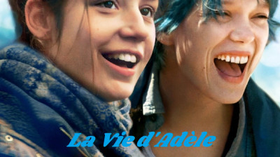 La Vie d'Adèle (2013) FR