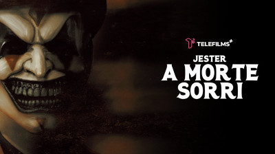 Jester A Morte Sorri Filme Completo de Suspense em Portugues Lançamento 2025