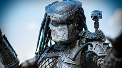 O Predador Filme Completo de Suspense Dublado em Portugues