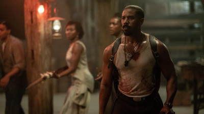 "Pecadores" [2025] Dublado - galeriadocinema.com