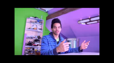 iodure metallo Compil P1