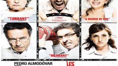 Les nouveaux sauvages