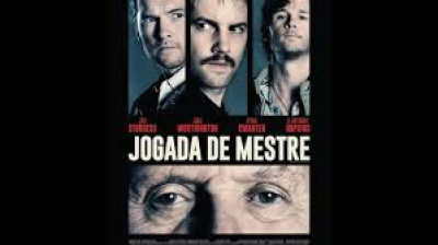 Jogada De Mestre (2015)