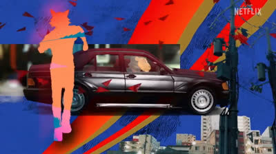 beastar opening alternative