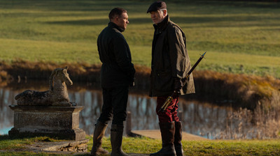 Terra da Máfia 1ª Temporada EPISODIO 2