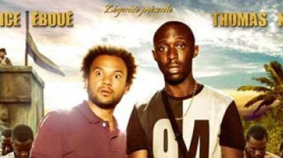 Case départ en HD VF