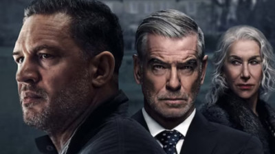 Terra da Máfia 1ª Temporada EP 3