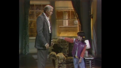 Punky Brewster 01 : Punky trouve un foyer [1/3]