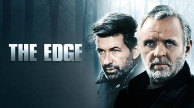 No Limite The Edge Filme Completo de Suspense Em Portugues (Anthony Hopkins)